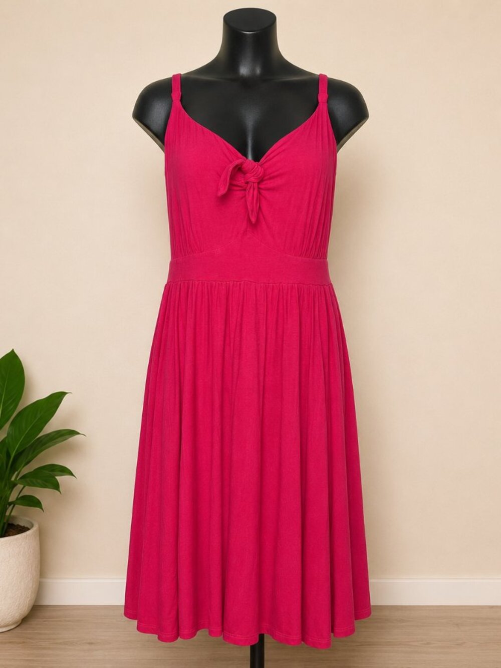 Plus Size